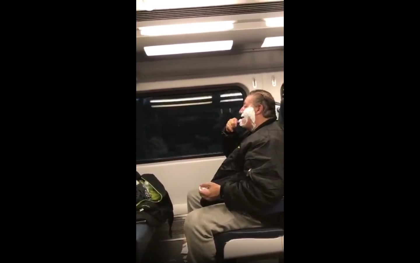 Captura de video @pbenti007