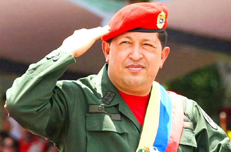Chávez | Critica