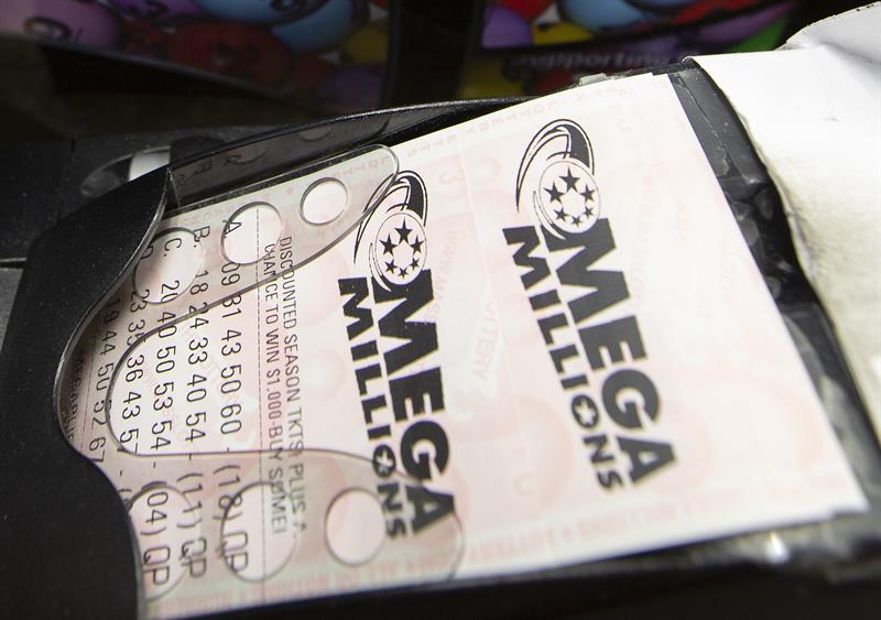 Este premio se ha ido generando de manera paulatina desde el pasado 24 de julio, cuando al no haber ganador comenzaron a acumularse las ganancias, una situación que se ha prolongado hasta la fecha, generando el ansiado premio. EFE/Archivo