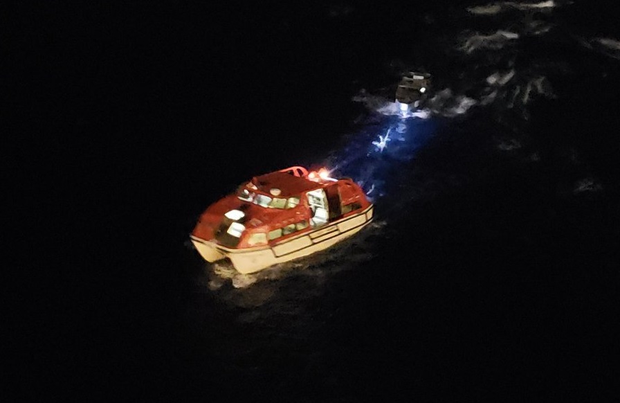 Foto: @JamesVanFleet