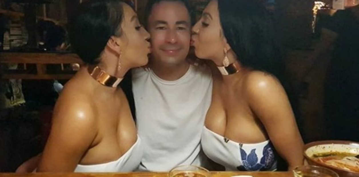 Foto: Instagram @annalucydecinque