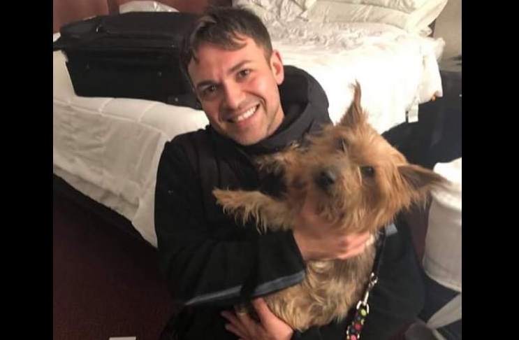 Foto: Richmond Animal Care and Control