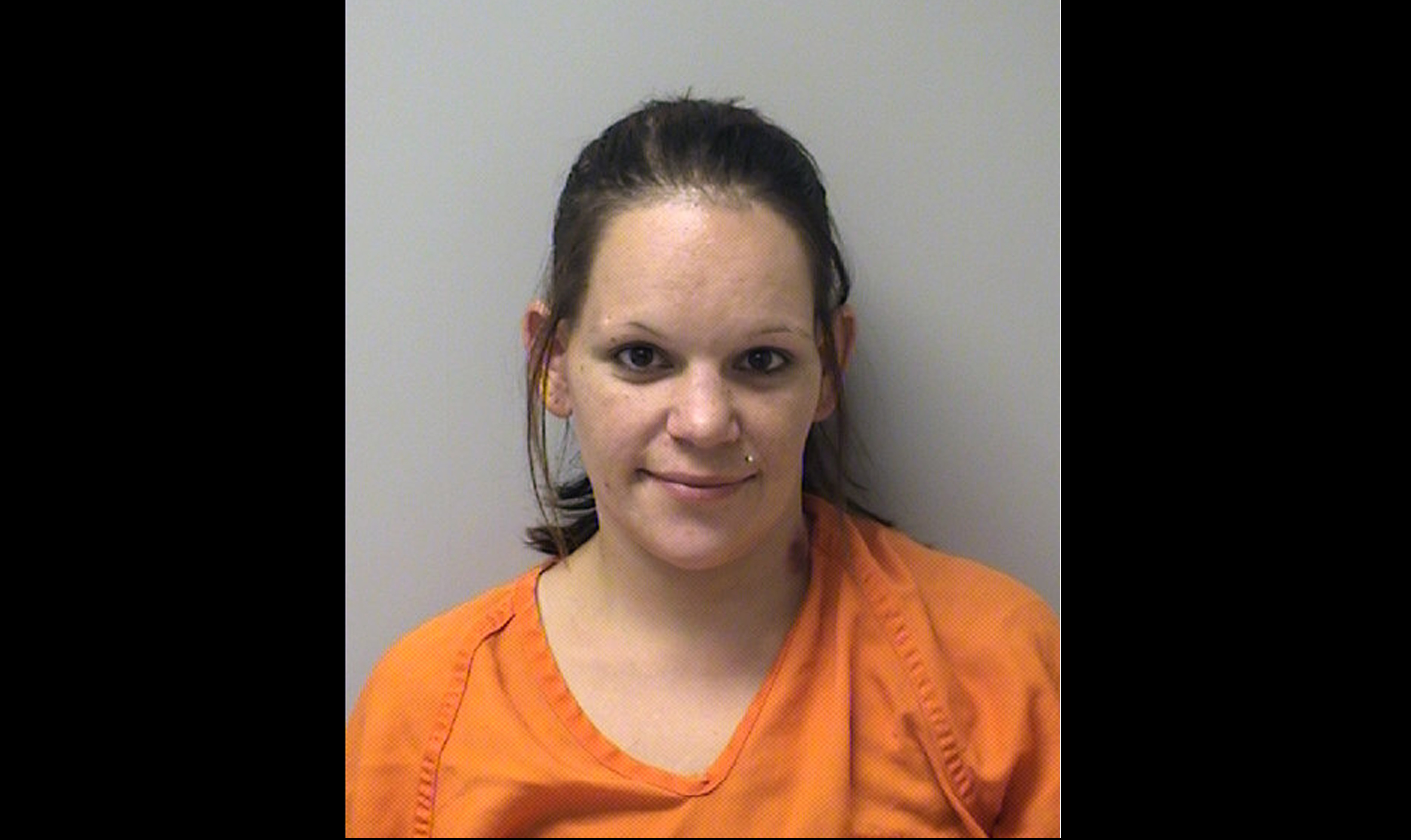 Marissa Tietsort, de 28 años. AP