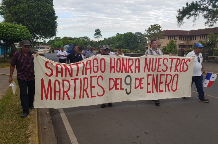 Piden que las nuevas generaciones sean más críticas y recuperen el nacionalismo. Foto/Víctor Eliseo Rodríguez