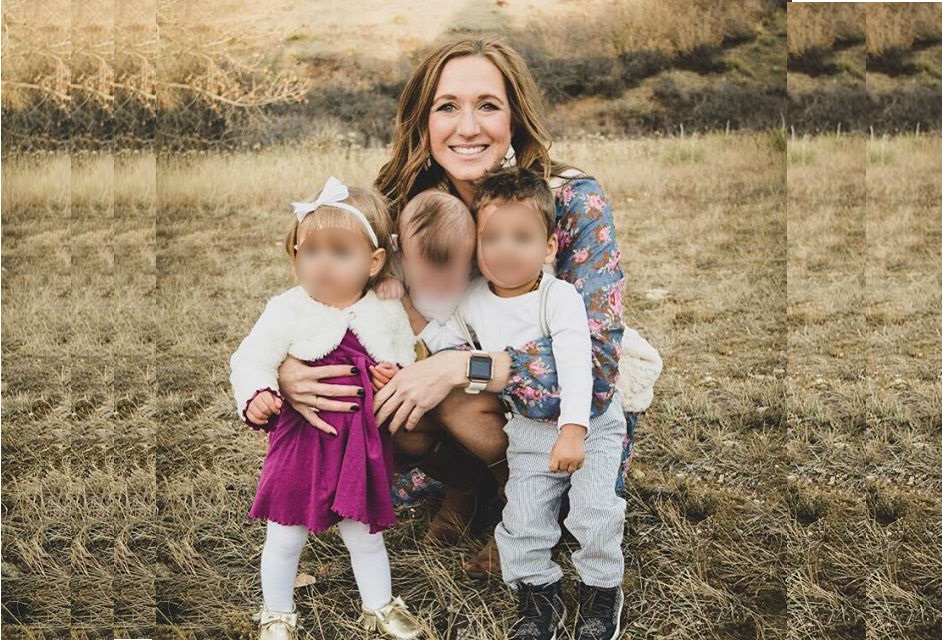 Foto: @woodandgraceblog 