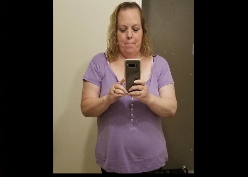 Brenda Cridland de Meridian.