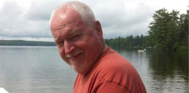 En la imagen Bruce McArthur. Foto: Facebook