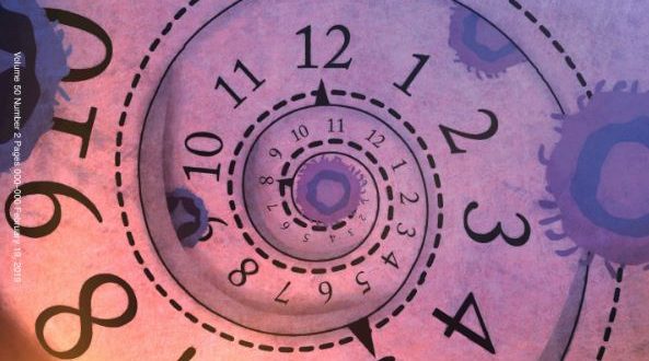 Portada de la revista Immunity