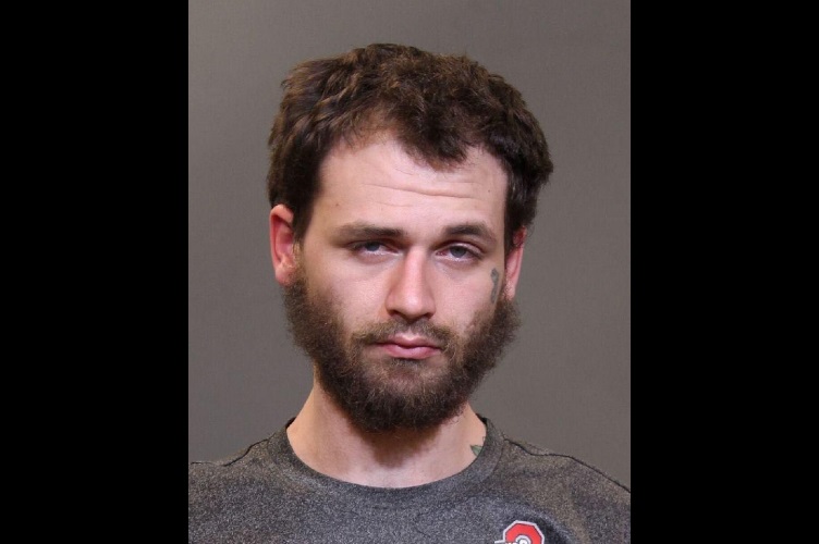 En la imagen Jeremy Davis, de 25 años. Foto: Facebook