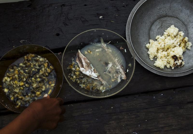 El pez globo, cuyo atractivo radicaba sobre todo en el riesgo letal que podía tener su ingesta, tendrá que conformar con ganarse a los clientes con su sabor y su llamativa forma, después de que China haya empezado a criar ejemplares no venenosos. EFE