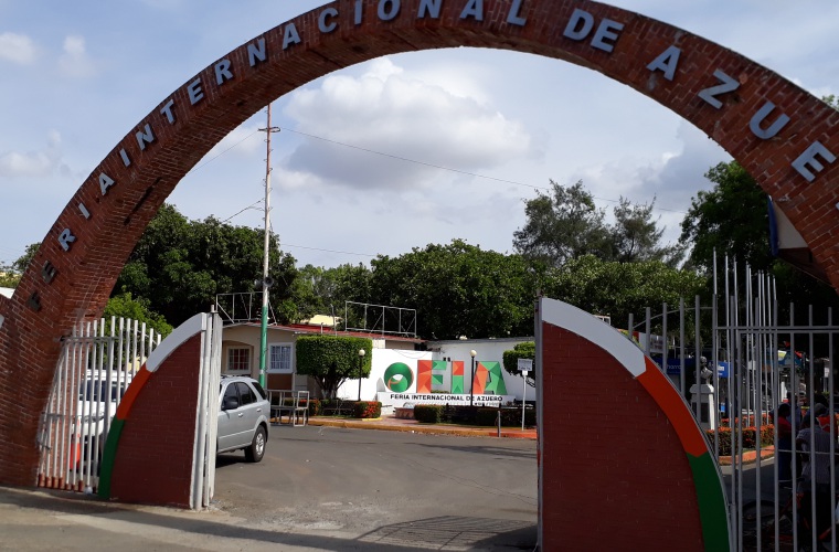 La Feria Internacional de Azuero se efectuará por adelantado desde el próximo jueves 28 de marzo hasta el 7 de abril.  Thays Domínguez