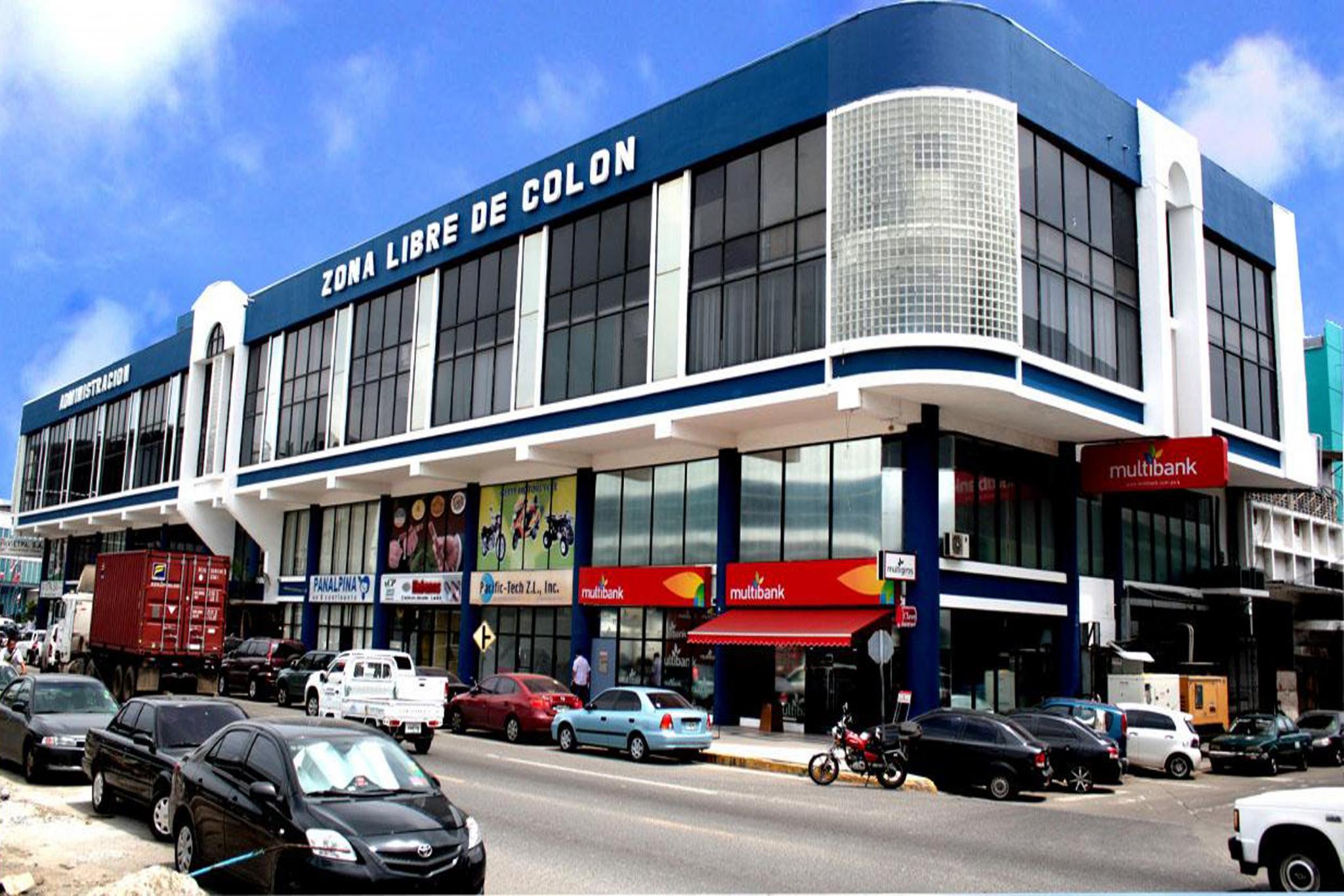 Zona Libre de Colón contará con una ventanilla única de trámites | Critica