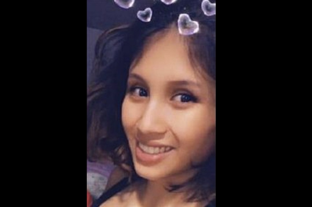 El cadáver de Marlen Ochoa-López, de 19 años, fue encontrado el miércoles temprano. AP