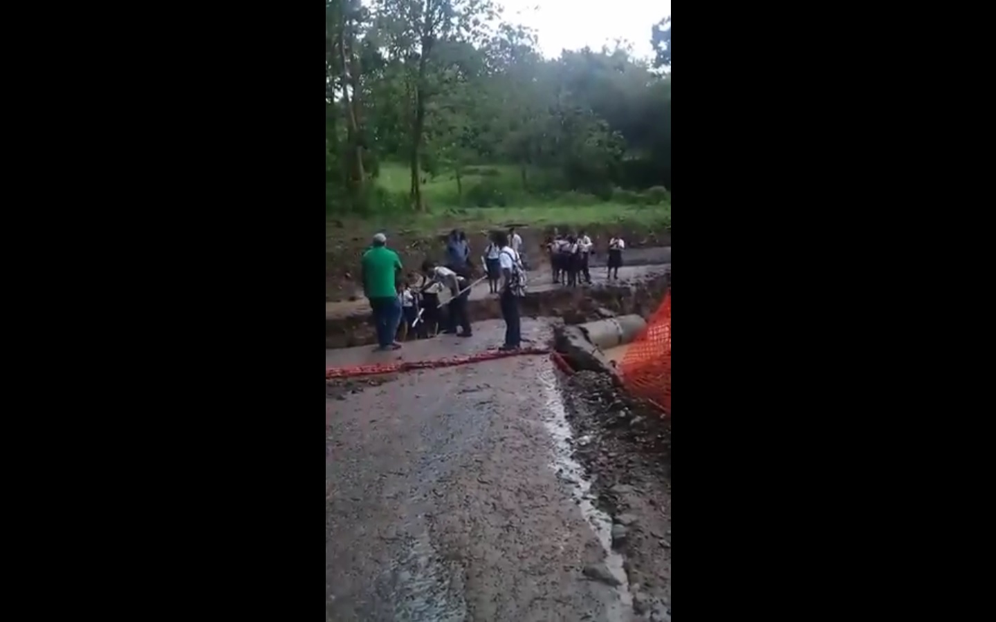 Captura de video.