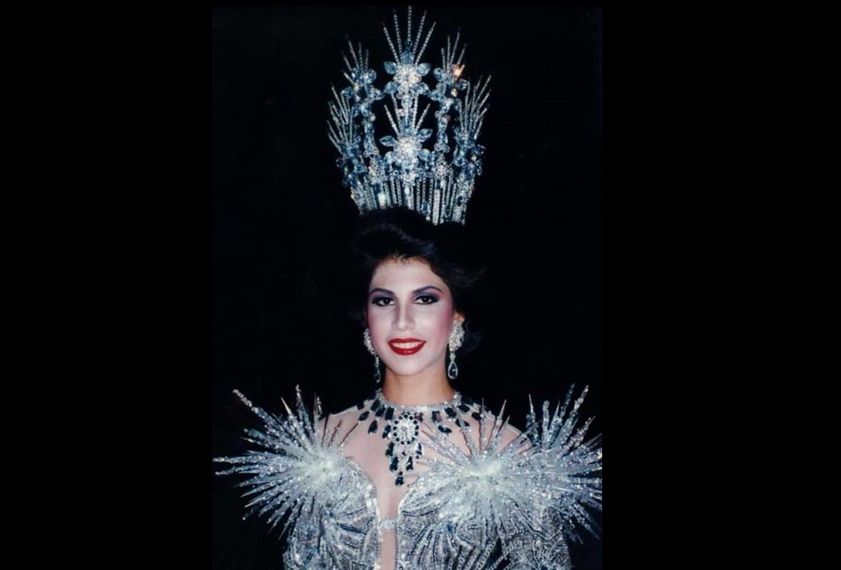 Marta Estela Domiínguez Benitez.