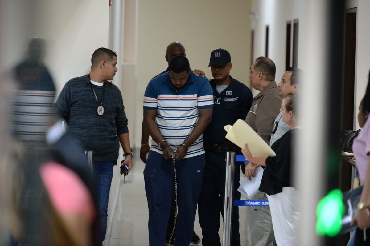 Detención provisional a conductor de bus por accidente fatal en Las ...