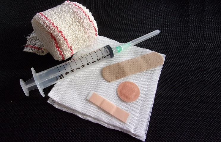 Foto: Ilustrativa - Pixabay