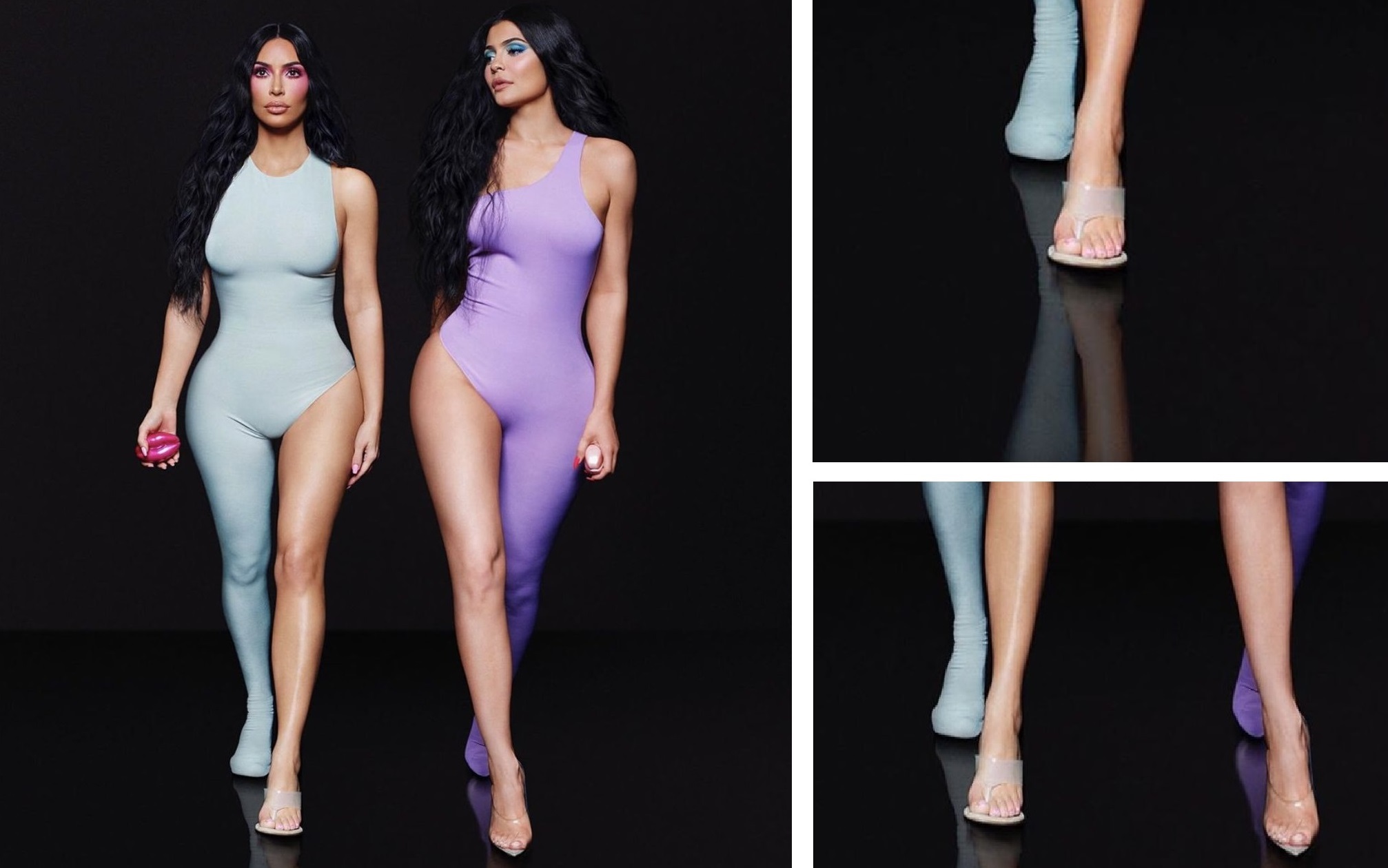 Foto tomada de Instagram KIm Kardashian