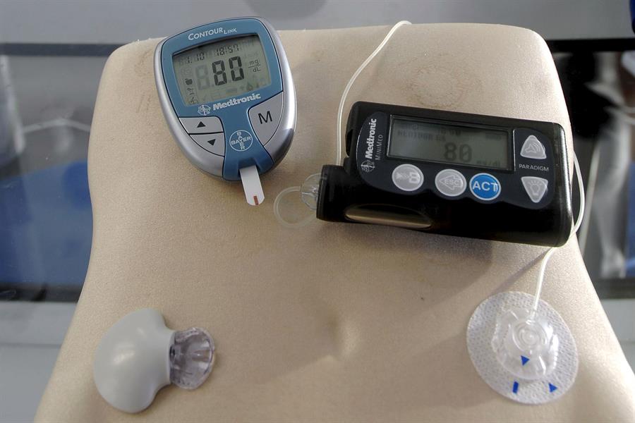 El estudio encontró también un alto índice entre los afroamericanos, que registraron un 13,5 % de prevalencia, mientras en los asiáticos el registro es de 10,1 %. EFE