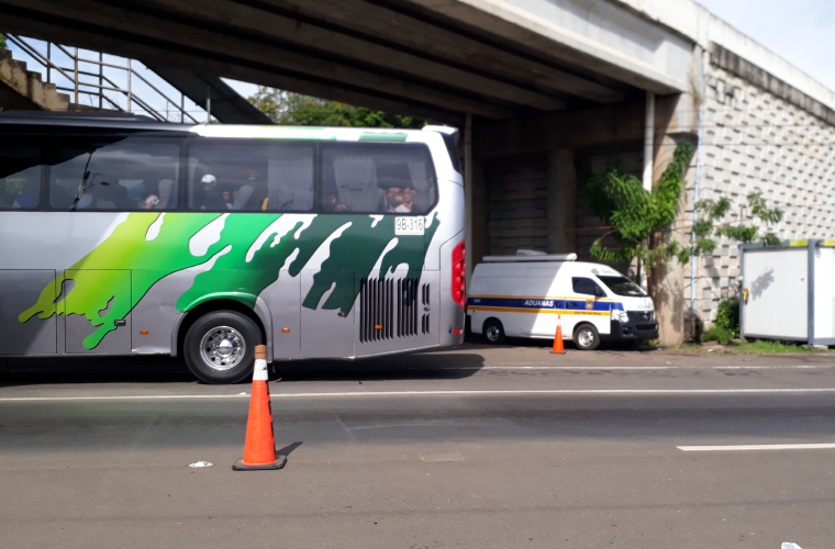Las autoridades de Aduanas buscarán la forma de que las mercancías paguen los impuestos. Foto/Thays Domínguez