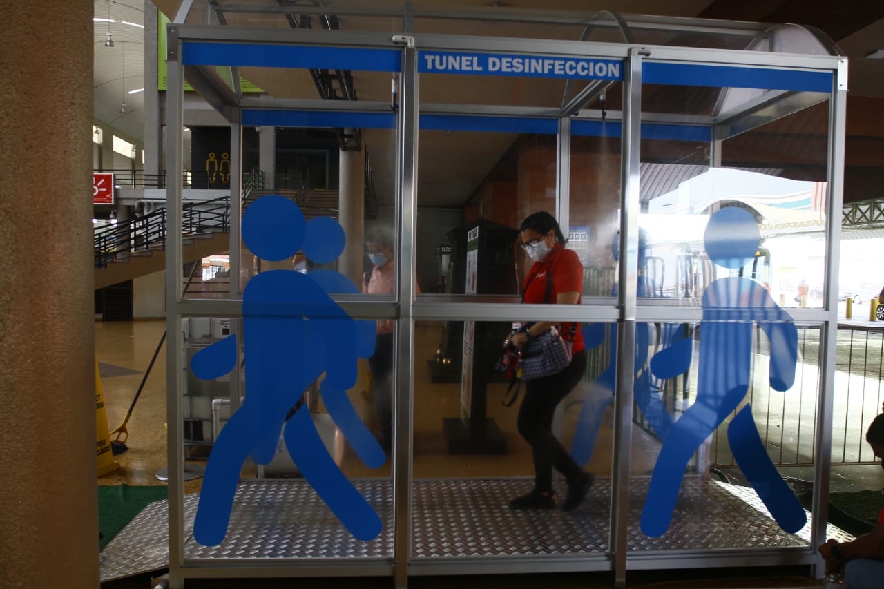 Foto: Archivo - Edwards Santos