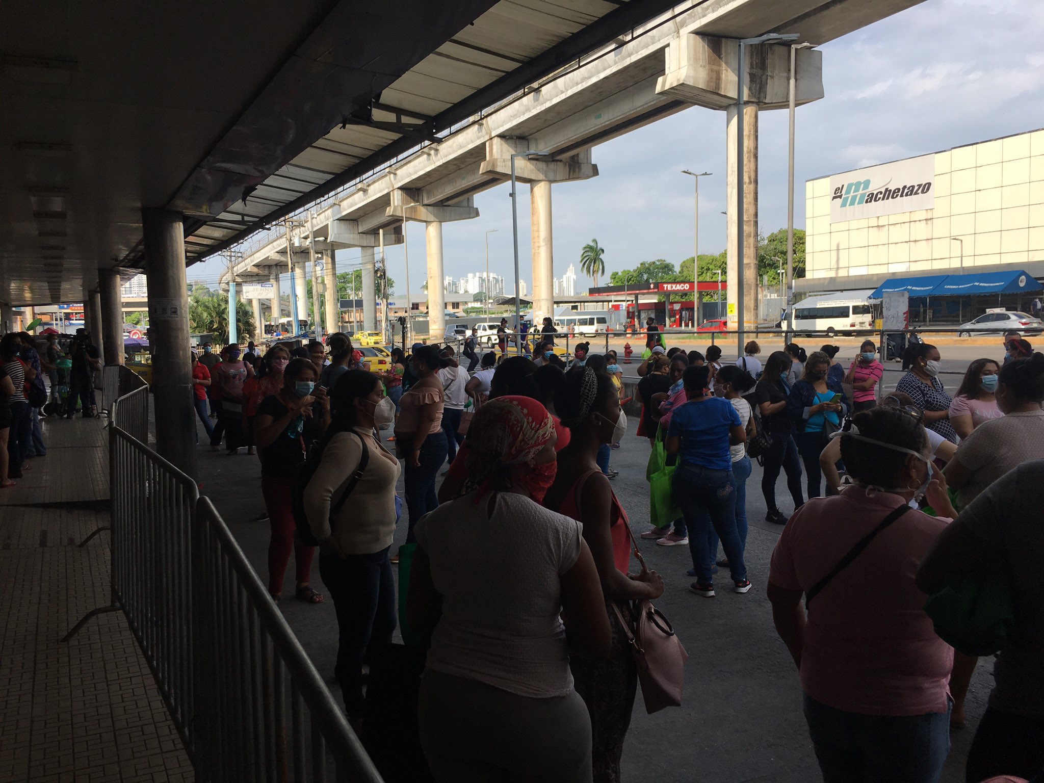 Foto: @FabioCaballero8