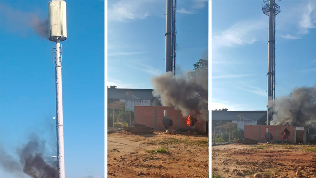 Imagen: Twitter / @ArturoMurilloS