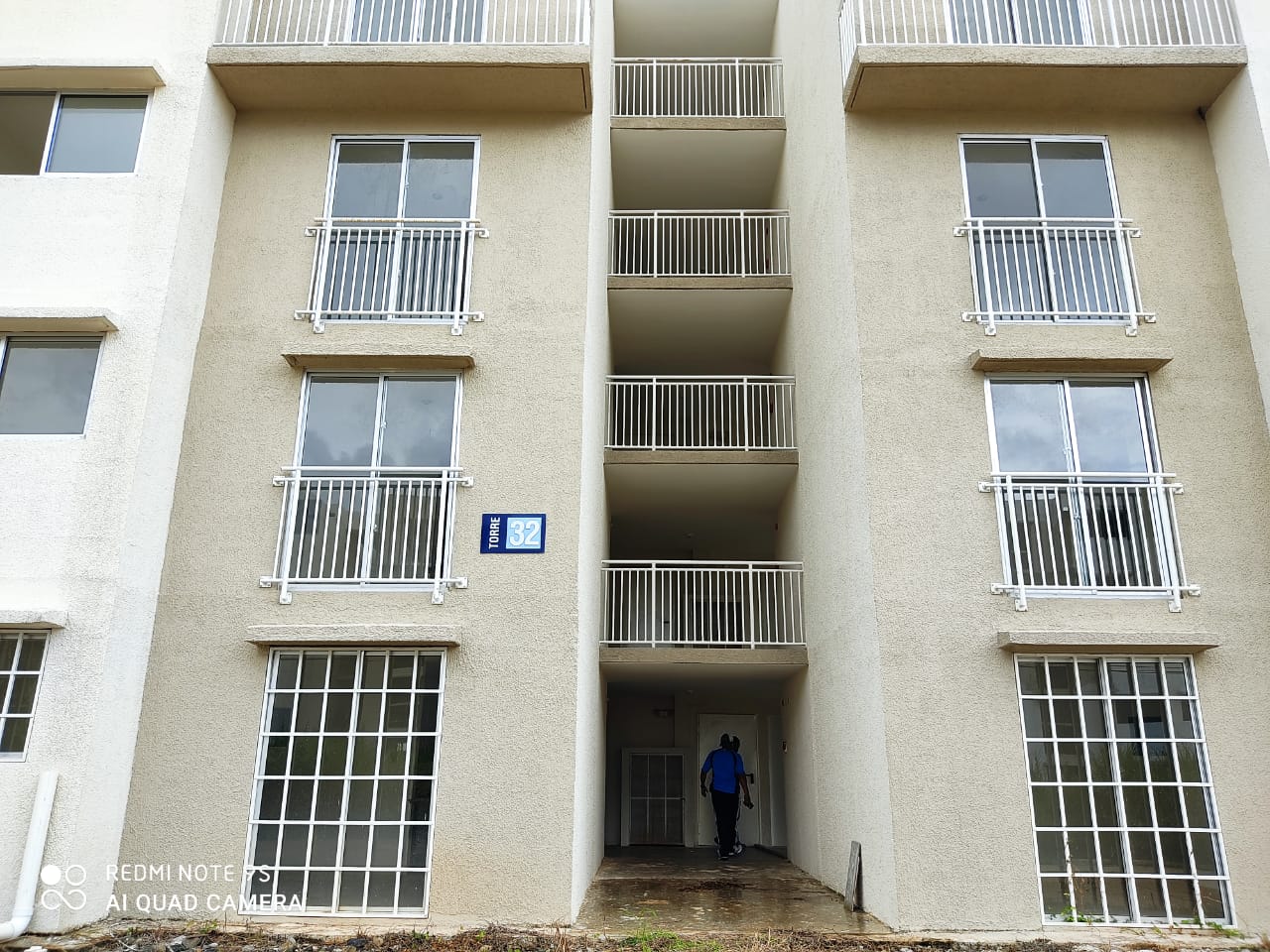 Proyecto Ciudad Esperanza, Arraiján.