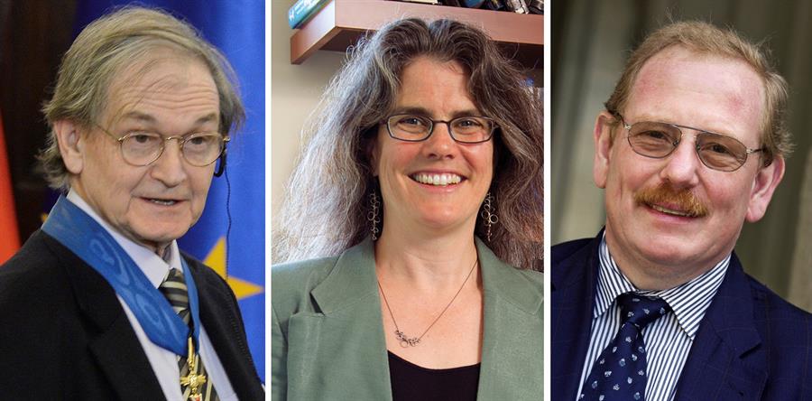 La cuestión de la existencia de los agujeros negros resurgió en los años sesenta con el descubrimiento de los cuásares. EFE