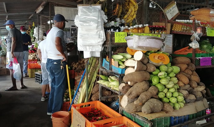 Esta iniciativa abrirá las puertas para que otros productores se sumen a esta actividad.