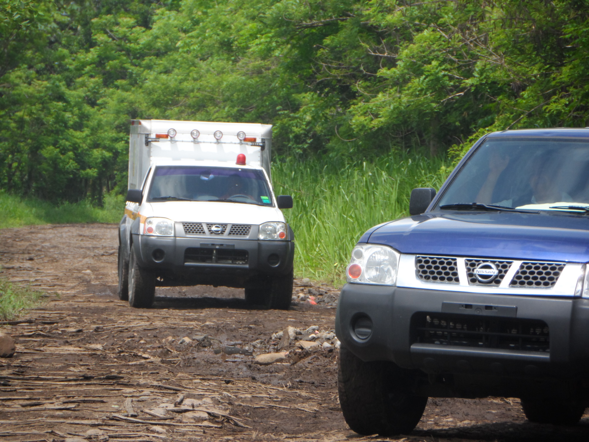 En la provincia de Chiriquí se reportan hasta la fecha 15 muertos por inmersión en diferentes ríos