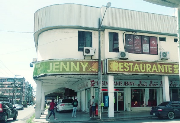 La provincia de Colón cuenta con una clínica anti retroviral.