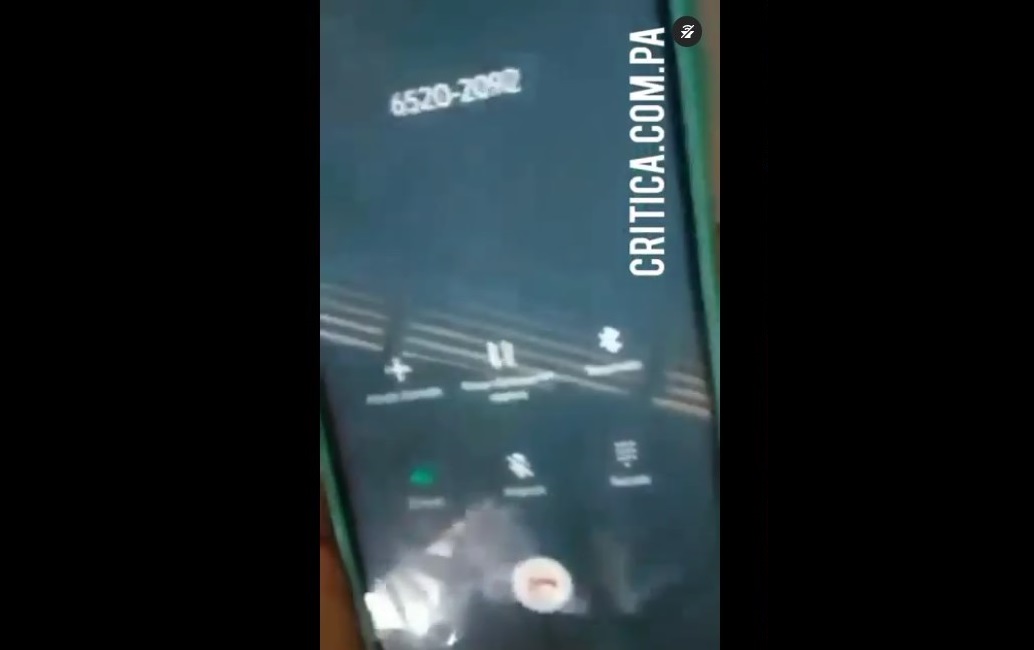 Cuídese de las estafas telefónicas.