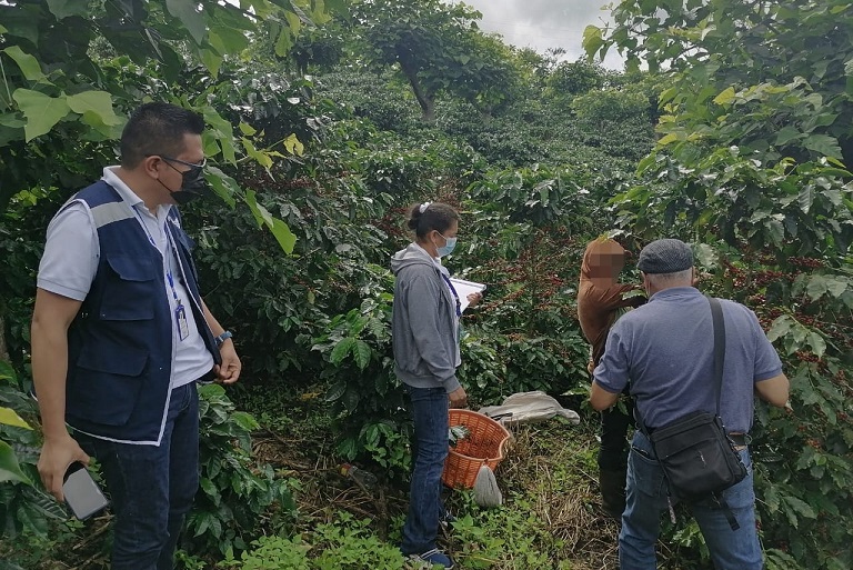 Mitradel reafirma su compromiso en la lucha contra el trabajo infantil en Panamá.