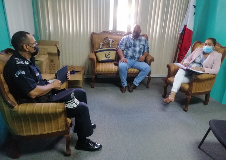 El objetivo es hacer cumplir las nuevas disposiciones dictadas por el Ministerio de Salud.