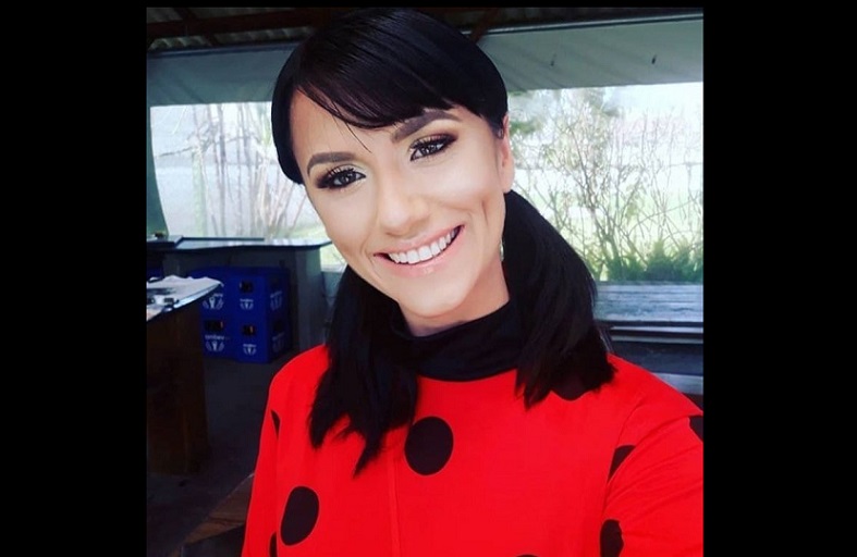 Soliane Luisa, de 28 años, logró ser rescatada con vida pero murió de un paro cardiopulmonar antes de llegar al hospital.