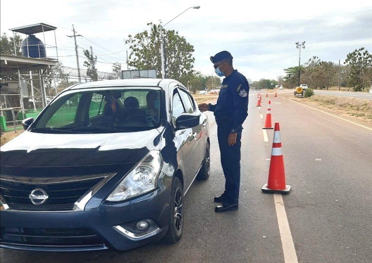 El próximo sábado 6 de marzo, se levanta la medida de cuarentena total de fines de semana.