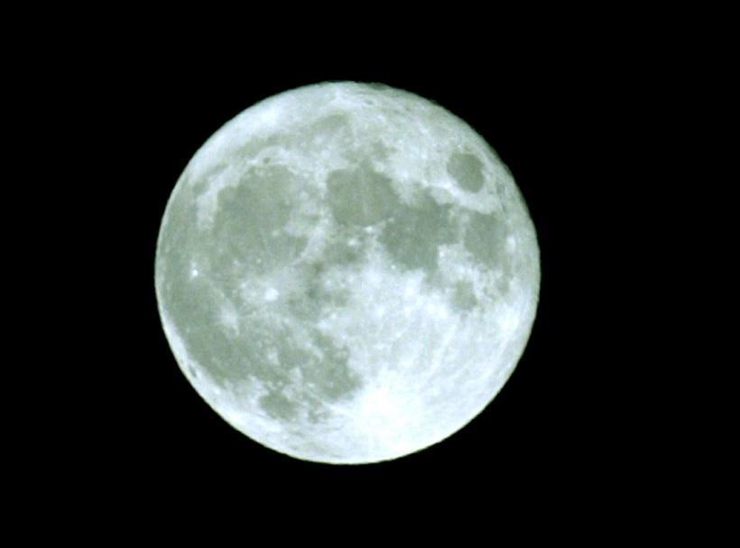 Rusia, el primer país en enviar un hombre al espacio en 1961, planea lanzar una misión tripulada con rumbo a la Luna a partir de 2031.