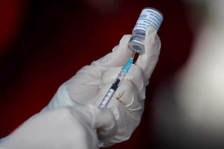 Empleando varias líneas celulares y diferentes virus, los científicos observaron como la integrina beta-1 funcionaba de receptor e interactuaba con el virus. EFE