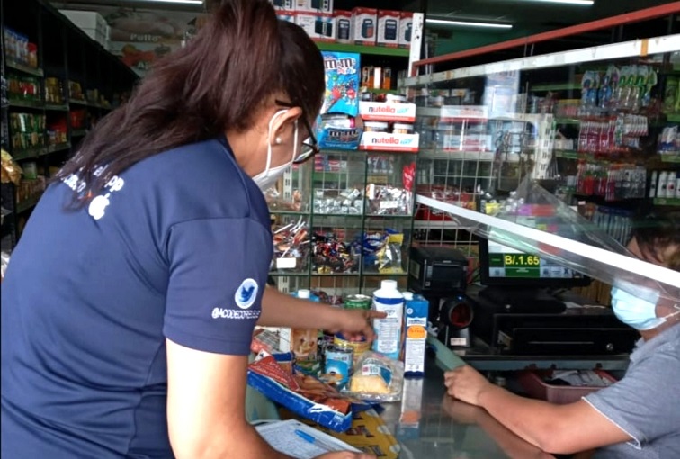 De enero a abril Acodeco encontró deficiencias en 447 establecimientos comerciales de la provincia.