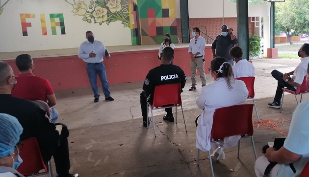 Sería el primer autoexprés para el área de Herrera y Los Santos.