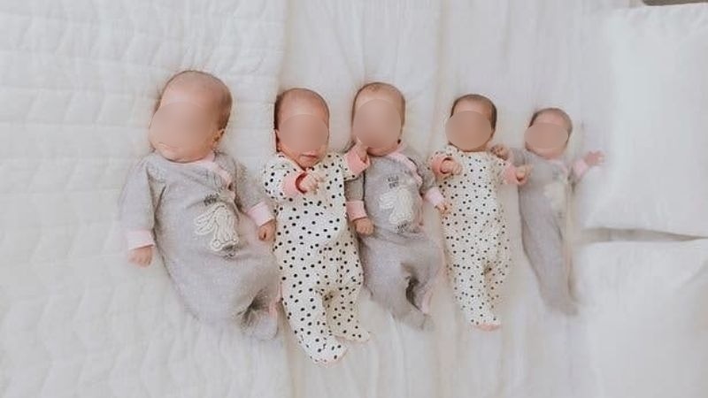 La historia rápidamente se viralizó generando numerosas críticas en todo el mundo.