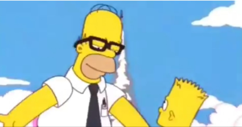 La popular serie estadounidense se ha anotado varios puntos. 