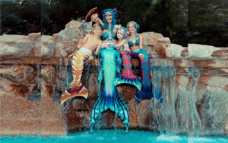 La dueña lo buscó hasta con un detector de metales y no lo pudo encontrar.