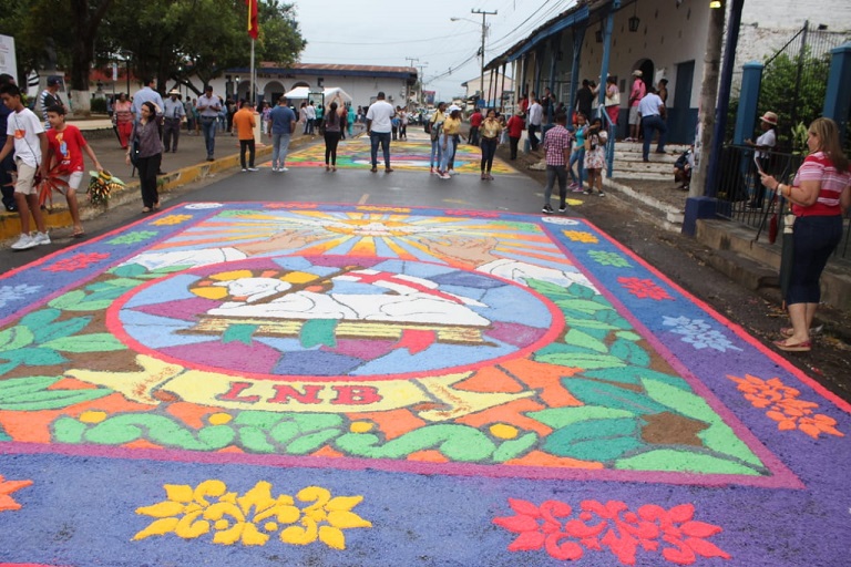 El 3 de junio próximo se realizará la celebración de esta fiesta de origen religioso, pero llena de cultura y tradición.