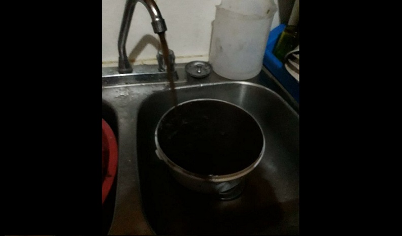 Piden al Idaan una pronta solución.