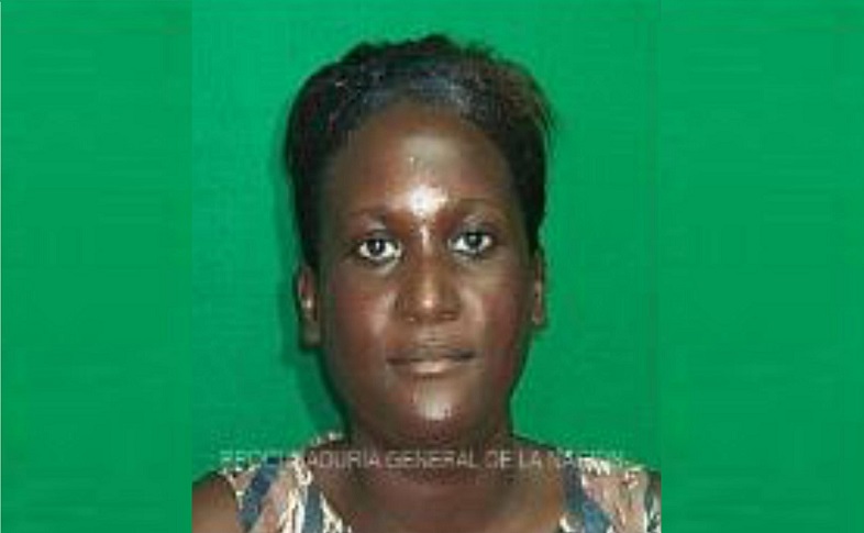  Leilani Aixa Townsend, de 57 años de edad, está desaparecida y padece de problemas psiquiátricos.