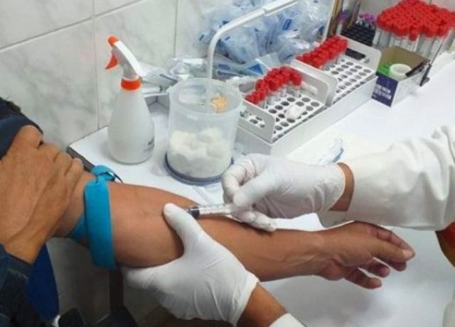 Según datos estadísticos del Ministerio de Salud (Minsa) en la provincia de Panamá Oeste, entre los años 2018 a 2019 se registraron 86 casos de Sida.