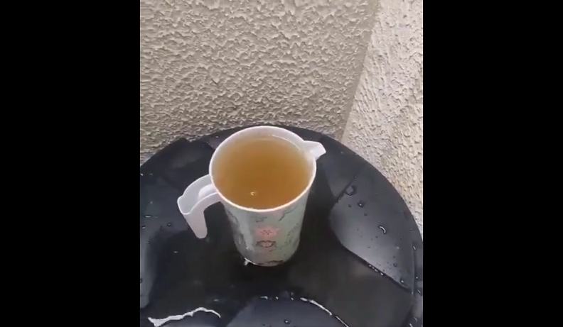 Piden a Idaan una pronta solución.