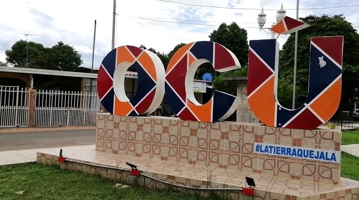 El distrito de Ocú no cuenta con medidas de restricción, como cuarentena o toque de queda, como otros distritos de la provincia